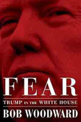 Fear: Trump in the White House