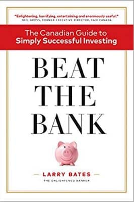Beat the Bank-The Canadian Guide-Larry Bates
Beat the Bank-The Canadian Guide-Larry Bates
Banner