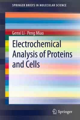 Electrochemical Analysis of Proteins and Cells