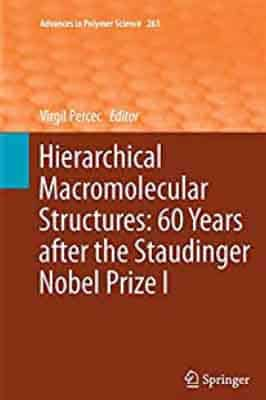 Hierarchical Macromolecular Structures: 60 Years after…