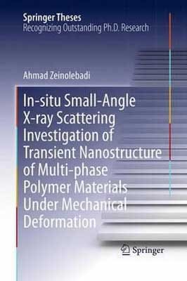 In-situ Small-Angle X-ray Scattering Investigation of…