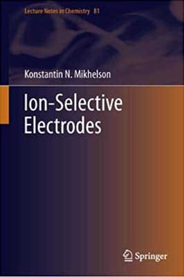 Ion-Selective Electrodes
Ion-Selective Electrodes
Banner