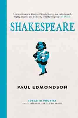 Shakespeare: An Introduction: Ideas in Profile…