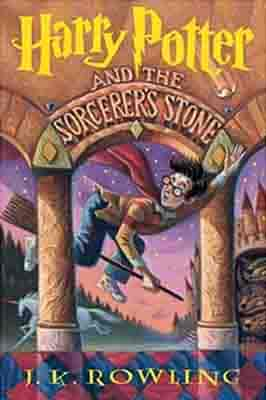 Harry Potter And The Sorcerer's Stone…