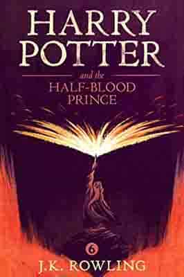 Harry Potter and the Half-Blood Prince…