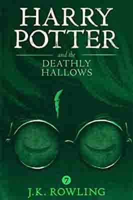 Harry Potter and the Deathly Hallows…