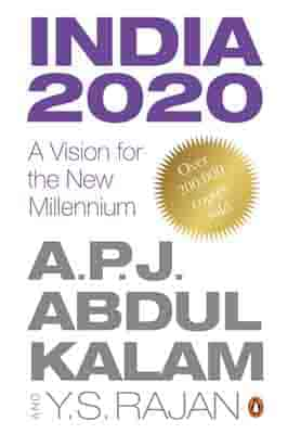 India 2020: A Vision for the…