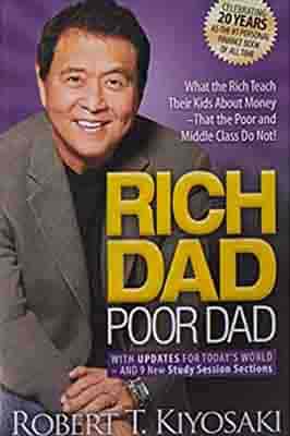 Rich Dad Poor Dad: What the…
