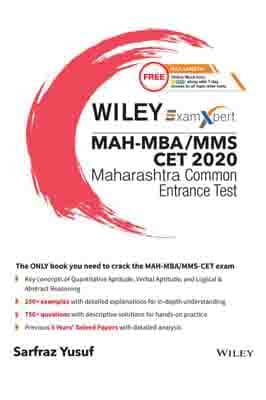 Wiley's ExamXpert MAH - MBA /…