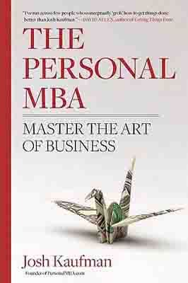 The Personal MBA: A World-Class Business…