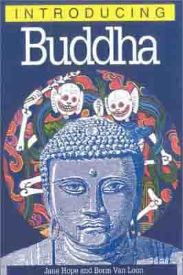 Introducing Buddha  by Jane Hope, Borin…