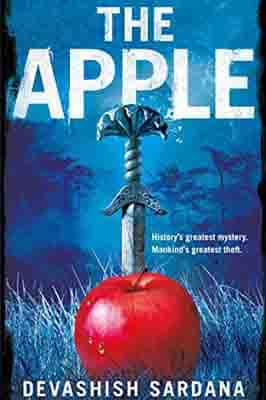 The Apple: History's greatest mystery. Mankind's…