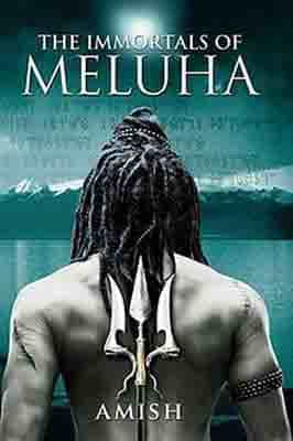 Immortals of Meluha (The Shiva Trilogy…