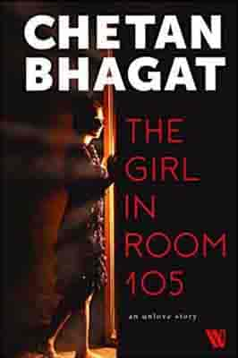 The Girl in Room 105  by…