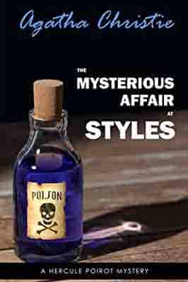 The Mysterious Affair at Styles by…