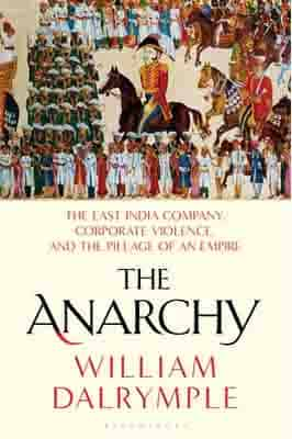 The Anarchy: The East India Company,…