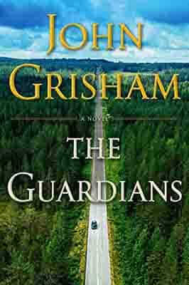 The Guardians by John Grisham