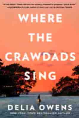 Where the Crawdads Sing by Delia…