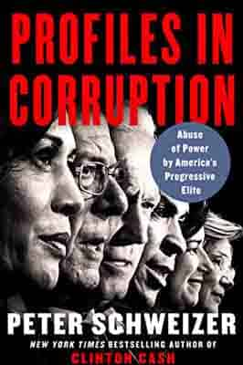 Profiles in Corruption: Abuse of Power…