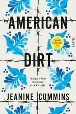 American Dirt by Jeanine Cummins