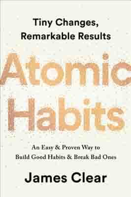 Atomic Habits: An Easy & Proven…