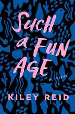 Such a Fun Age  by Kiley…