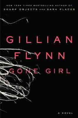 Gone Girl by Gillian Flynn