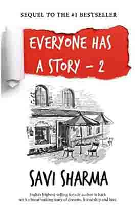 Everyone Has a Story 2 by…