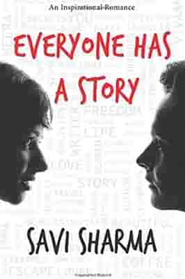 Everyone Has A Story by Savi…