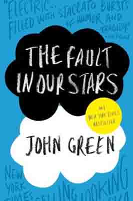 The Fault in Our Stars by…