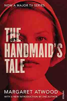 The Handmaid's Tale by Margaret Atwood