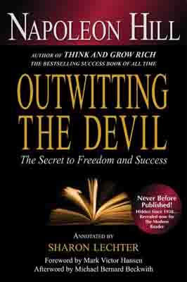 Outwitting the Devil: The Secret to…