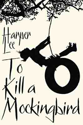 To Kill A Mockingbird  by Harper…