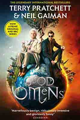 Good Omens by Neil Gaiman