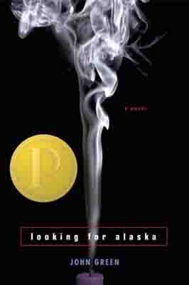 Looking For Alaska by John Green Looking For Alaska by John Green Banner